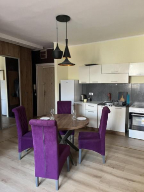 Apartman Bella Lux
